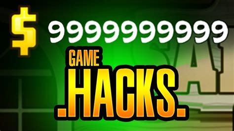 hacked games